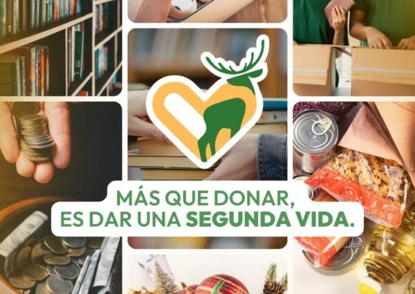 Un Día Para Dar Yucatán: Transformando la generosidad en acción