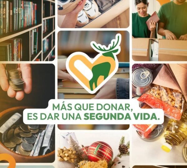Un Día Para Dar Yucatán: Transformando la generosidad en acción