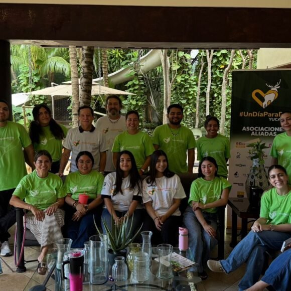 2025: Un año histórico de voluntariado y acción colectiva