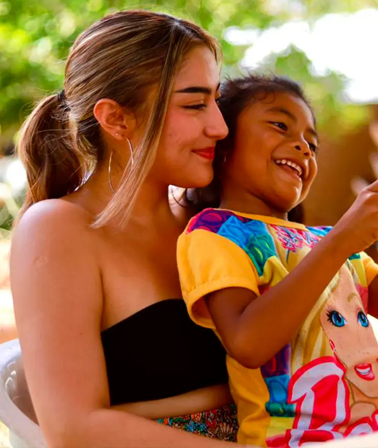 Desarrollo Social y Comunitario