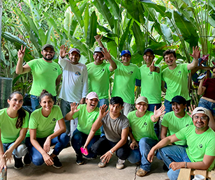 Conoce más de lo que hacemos en Vive fundación.