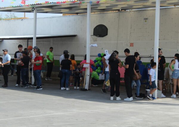 Feria “Día de la Familia”